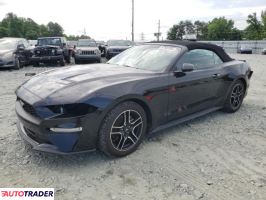 Ford Mustang 2021 2