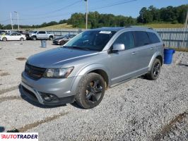 Dodge Journey - zobacz ofertę
