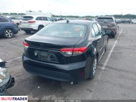 Toyota Corolla 2023 2 Toyota Corolla 2023 2