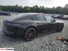 Porsche Panamera 2023 2