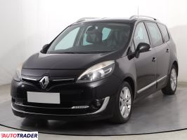 Renault Grand Scenic 2013 1.6 128 KM