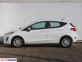 Ford Fiesta 2019 1.1 84 KM