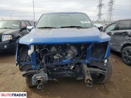 Ford Pozostałe 2025 5
