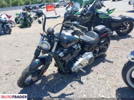 Harley-Davidson Pozostałe 2025
