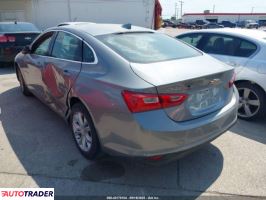 Chevrolet Malibu 2023 1 Chevrolet Malibu 2023 1
