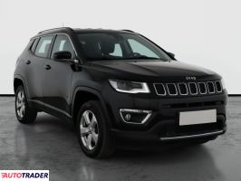 Jeep Compass - zobacz ofertę