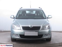 Skoda Octavia 2009 1.6 103 KM