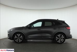 Ford Kuga 2020 1.5 147 KM