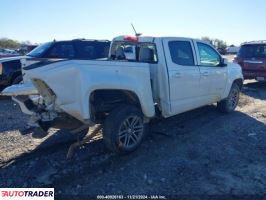 Chevrolet Colorado 2022 2 Chevrolet Colorado 2022 2