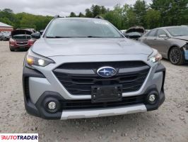 Subaru Outback 2023 2