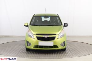 Chevrolet Spark 2010 1.0 65 KM