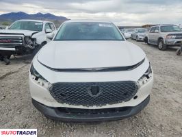 Mazda CX-30 2020 2