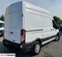 Ford Transit 2018 2.0