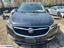 Buick Enclave 2020 3