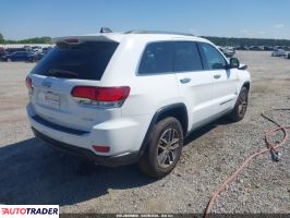 Jeep Cherokee 2022 3