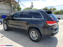 Jeep Grand Cherokee 2018 3