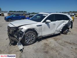 Mazda CX-9 2025 3