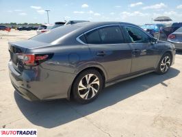 Subaru Legacy 2022 2 Subaru Legacy 2022 2