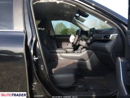 Toyota Highlander 2023 2