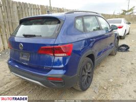 Volkswagen Pozostałe 2022 1