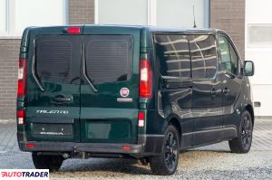 Fiat Talento 2019 1.6