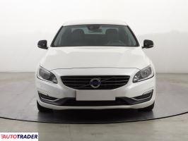 Volvo S60 2014 2.0 178 KM