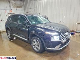 Hyundai Santa Fe 2022 2