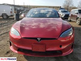 Tesla Model S 2023 Tesla Model S 2023