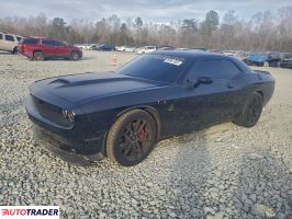 Dodge Challenger 2023 5