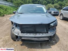 Ford Escape 2025 1 Ford Escape 2025 1