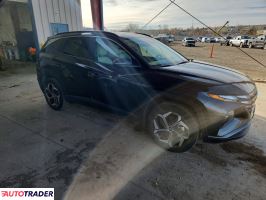 Hyundai Tucson 2023 2