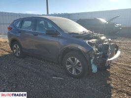 Honda CR-V 2019 2 Honda CR-V 2019 2