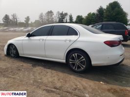 Mercedes CL 2021 2 Mercedes CL 2021 2