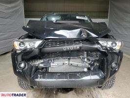 Toyota Pozostałe 2023 4