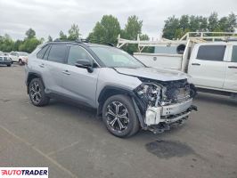 Toyota Pozostałe 2025 2