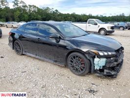 Toyota Avalon 2021 3