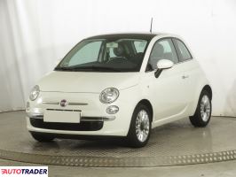 Fiat 500 2015 1.2 68 KM Fiat 500 2015 1.2 68 KM