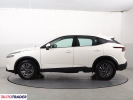 Nissan Qashqai 2022 1.3 155 KM Nissan Qashqai 2022 1.3 155 KM