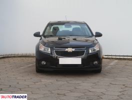 Chevrolet Cruze 2011 1.8 139 KM