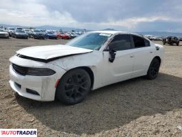 Dodge Charger - zobacz ofertę