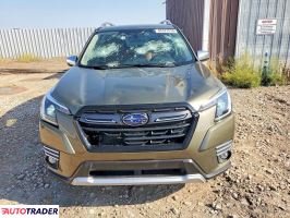Subaru Forester 2022 2