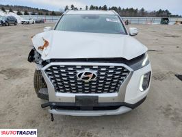 Hyundai Pozostałe 2020 3