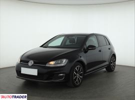 Volkswagen Golf 2013 1.4 120 KM