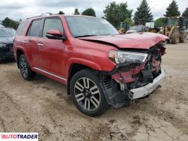 Toyota Pozostałe 2019 4 Toyota Pozostałe 2019 4