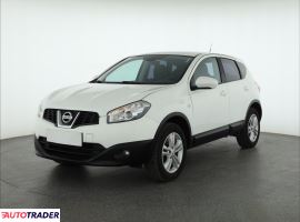 Nissan Qashqai 2011 1.6 115 KM Nissan Qashqai 2011 1.6 115 KM