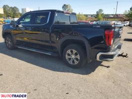 GMC Sierra 2020 3 GMC Sierra 2020 3