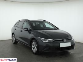 Volkswagen Golf 2022 2.0 113 KM