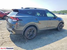 Kia Sportage 2024 2