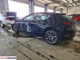 Mazda 3 2020 2