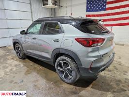 Chevrolet Blazer 2023 1